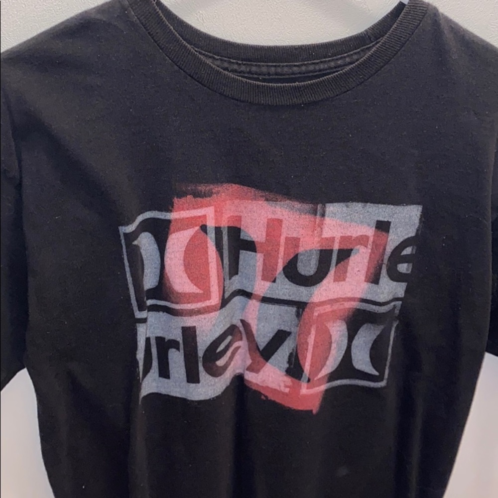 Hurley Men’s T-Shirt